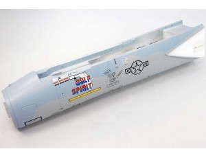 Freewing F-15C Eagle Front Fuselage Part